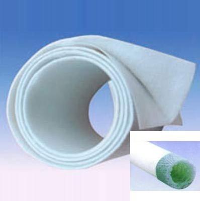 安西县土工布与防渗土工布 优质建材的可靠选择