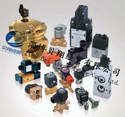 专业代理销售 Parker电磁阀线圈BHGC10、BHGC15、BHPH02系列